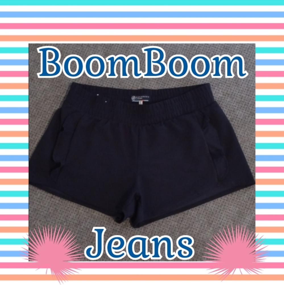 🤩 Get your Boom Boom on!